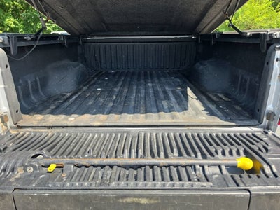 2016 Ford Super Duty F-250 SRW Lariat