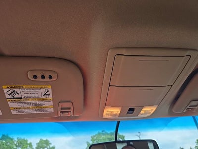 2016 Ford Super Duty F-250 SRW Lariat