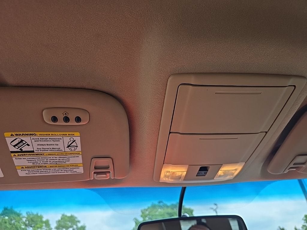 2016 Ford Super Duty F-250 SRW Lariat