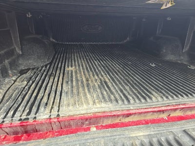 2016 Ford Super Duty F-250 SRW Lariat