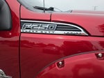 2016 Ford Super Duty F-250 SRW Lariat