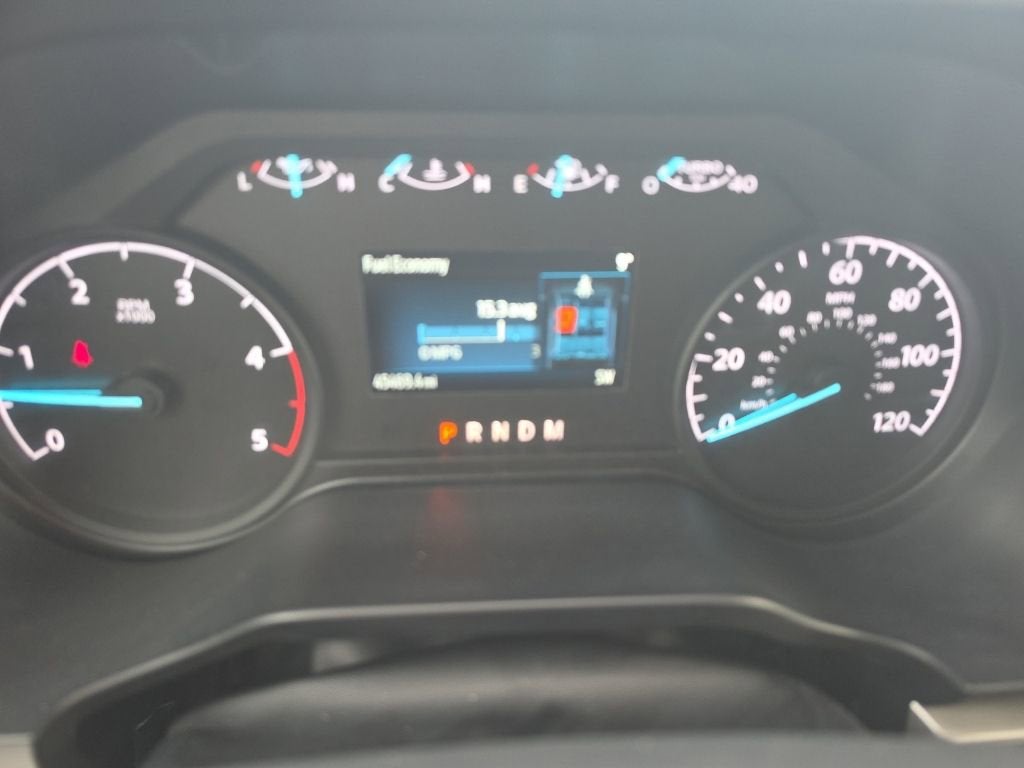 2023 Ford Super Duty F-250 SRW XL