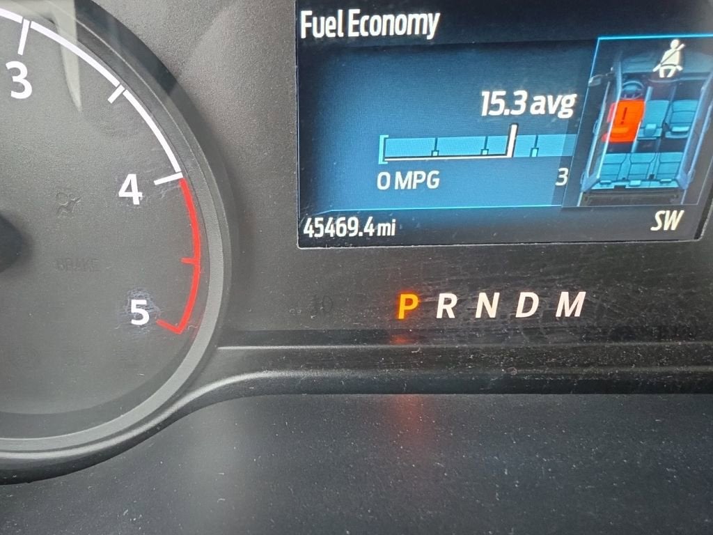 2023 Ford Super Duty F-250 SRW XL