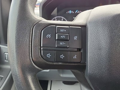 2023 Ford Super Duty F-250 SRW XL