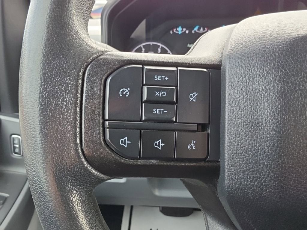 2023 Ford Super Duty F-250 SRW XL