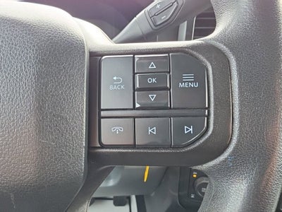 2023 Ford Super Duty F-250 SRW XL