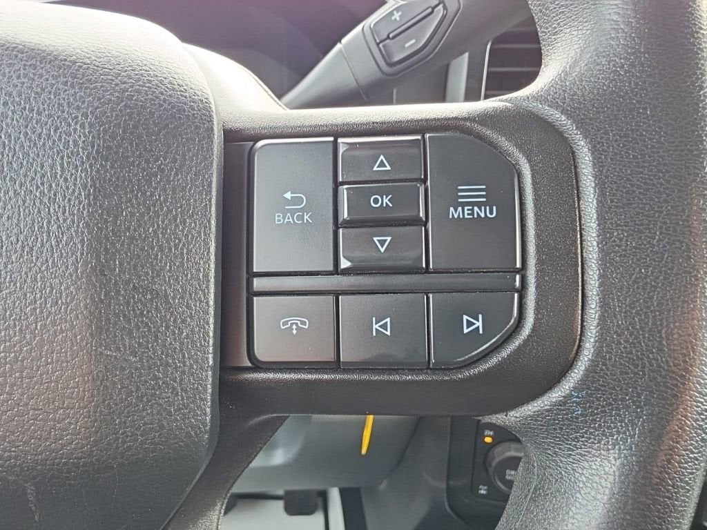 2023 Ford Super Duty F-250 SRW XL