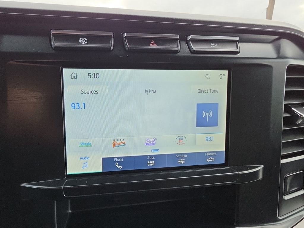 2023 Ford Super Duty F-250 SRW XL