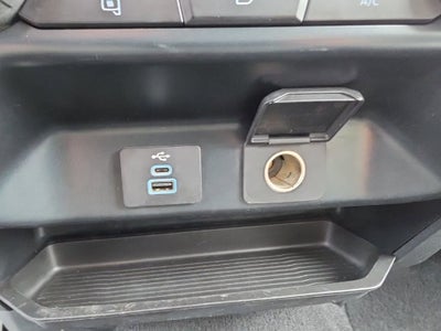 2023 Ford Super Duty F-250 SRW XL