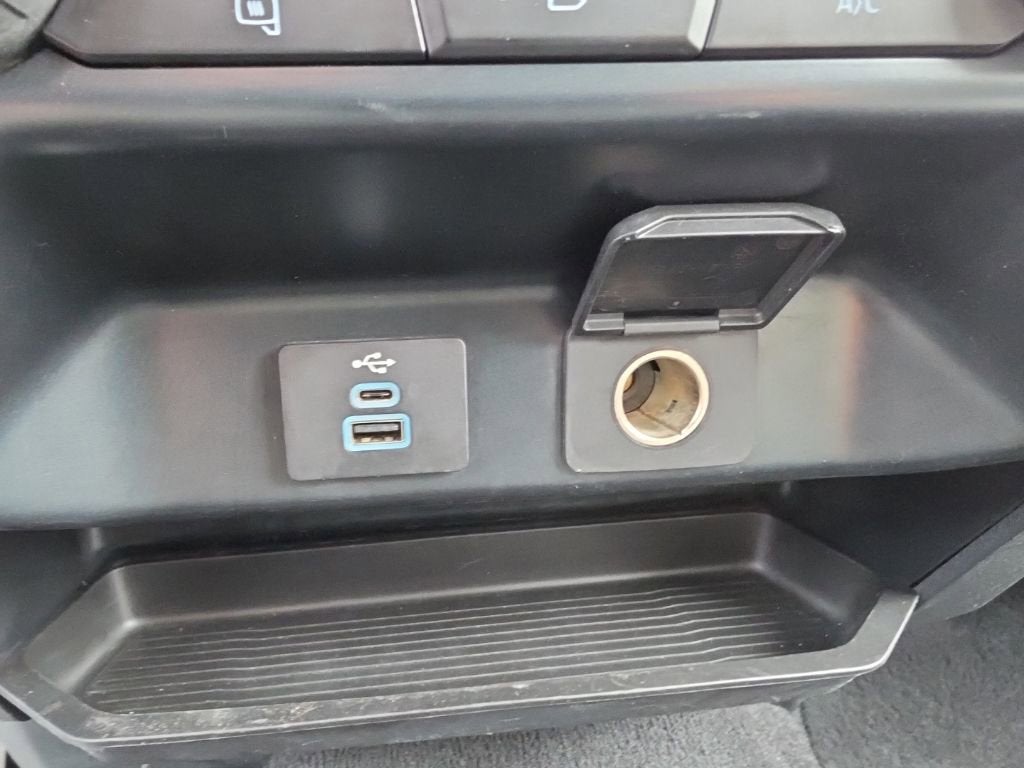 2023 Ford Super Duty F-250 SRW XL