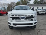 2023 Ford Super Duty F-250 SRW XL
