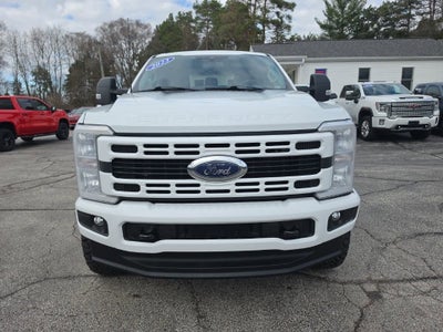 2023 Ford Super Duty F-250 SRW XL