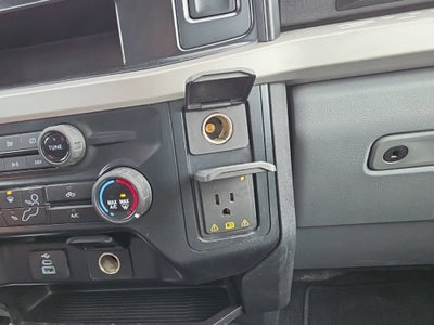 2023 Ford Super Duty F-250 SRW XL