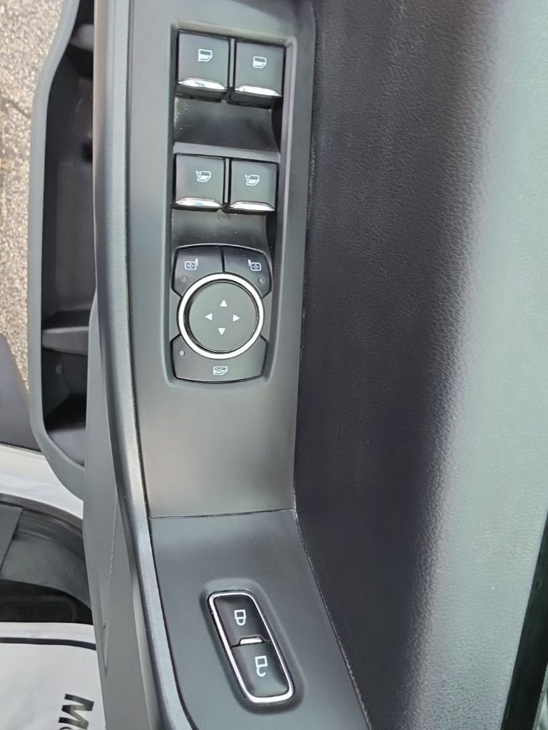 2023 Ford Super Duty F-250 SRW XL