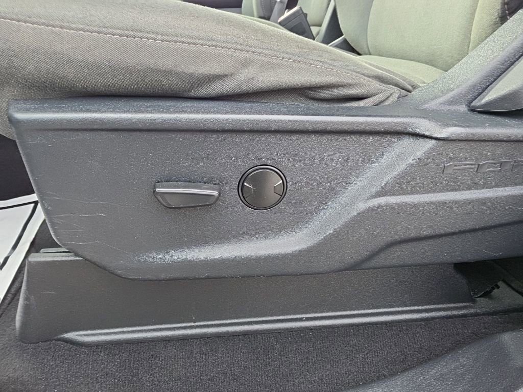 2023 Ford Super Duty F-250 SRW XL