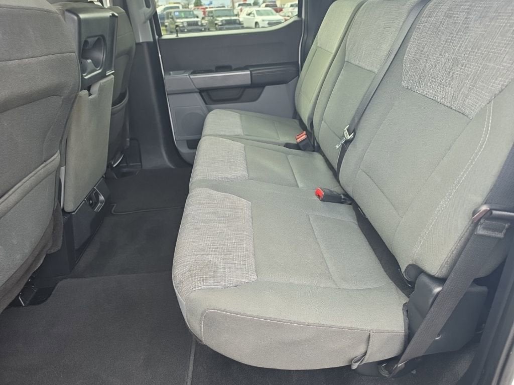 2023 Ford Super Duty F-250 SRW XL