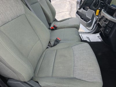 2023 Ford Super Duty F-250 SRW XL