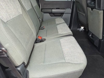 2023 Ford Super Duty F-250 SRW XL