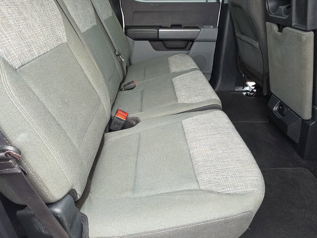 2023 Ford Super Duty F-250 SRW XL