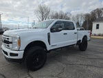 2023 Ford Super Duty F-250 SRW XL
