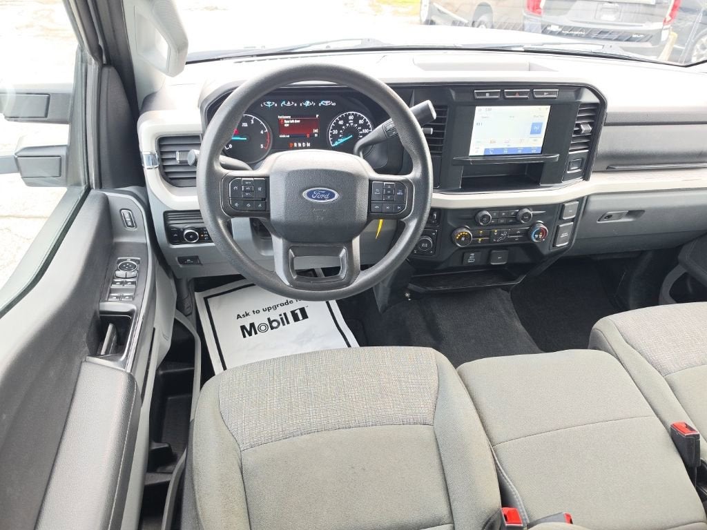 2023 Ford Super Duty F-250 SRW XL