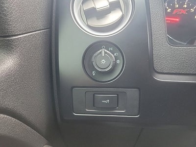 2014 Ford F-150 XL