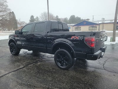 2014 Ford F-150 XL