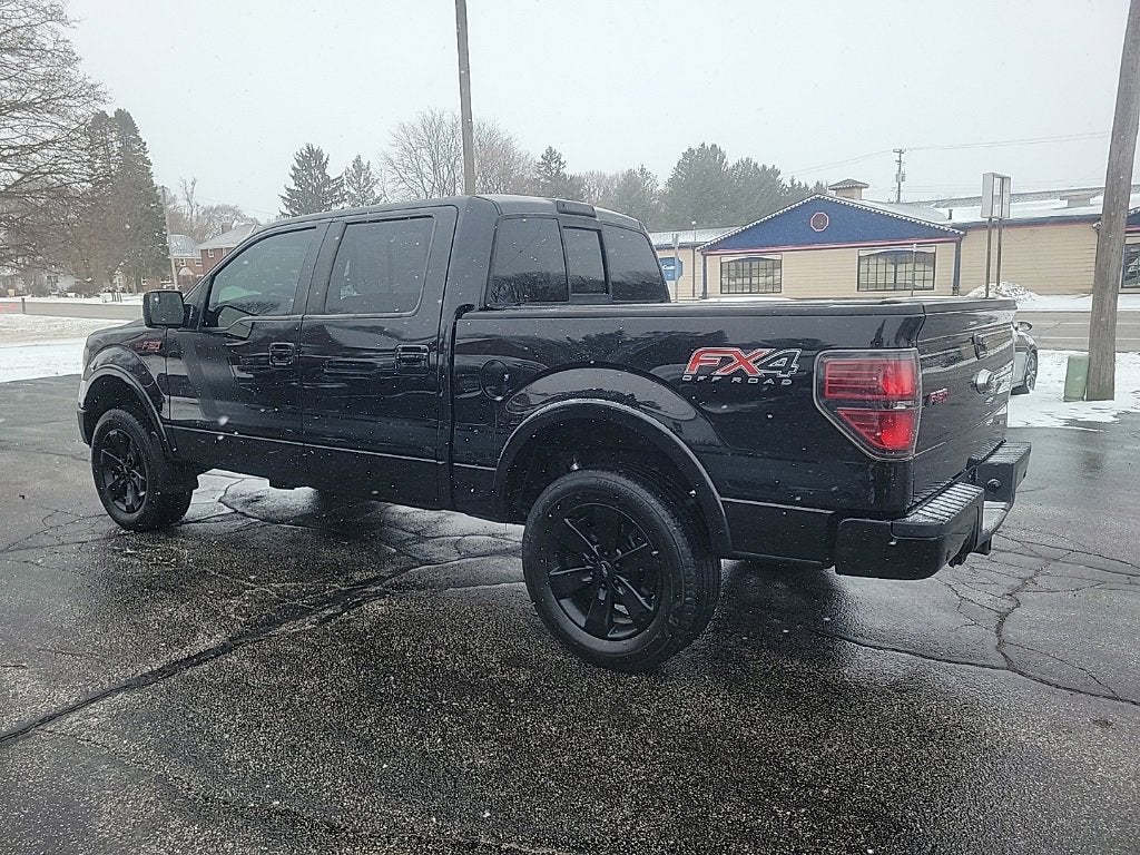 2014 Ford F-150 XL