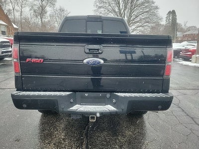 2014 Ford F-150 XL