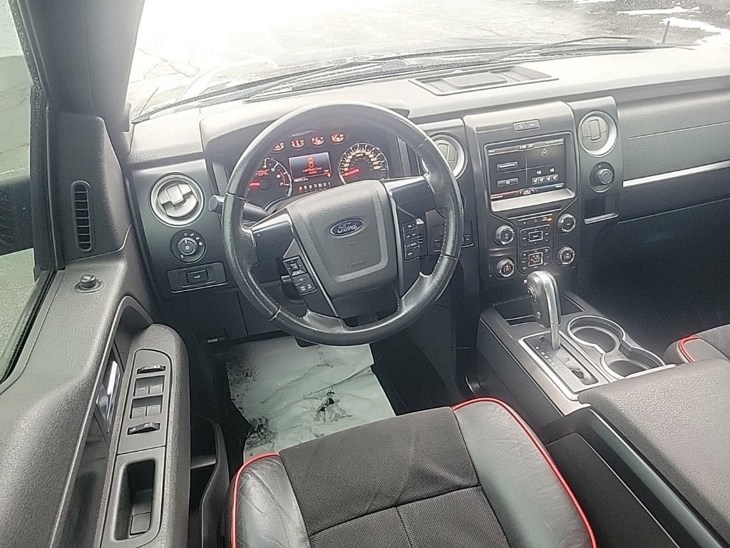 2014 Ford F-150 XL