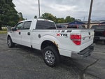 2010 Ford F-150 XL