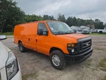 2013 Ford Econoline Cargo Van Commercial