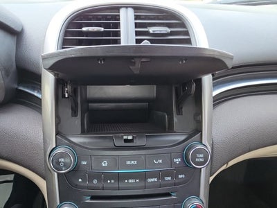 2015 Chevrolet Malibu LT
