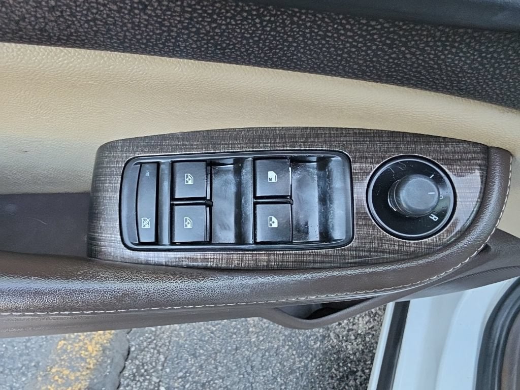 2015 Chevrolet Malibu LT