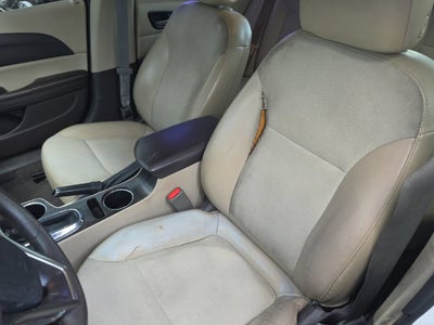 2015 Chevrolet Malibu LT
