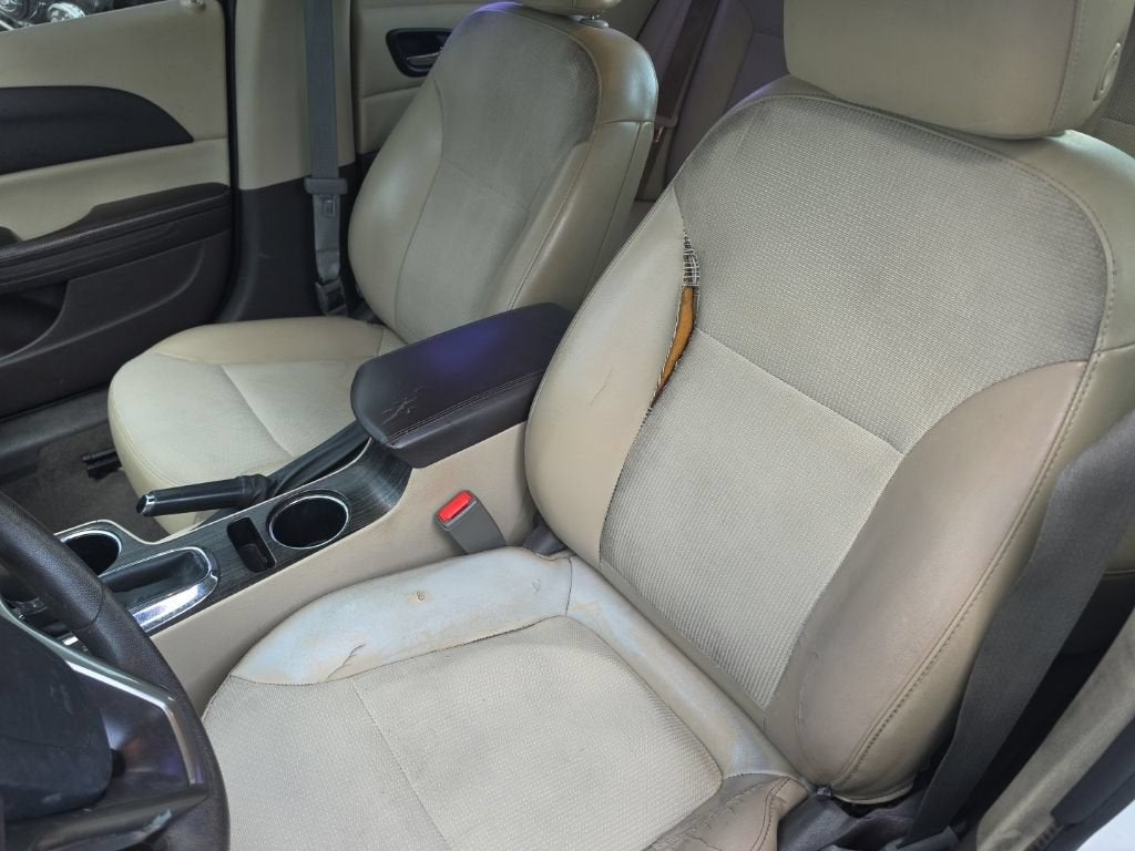 2015 Chevrolet Malibu LT