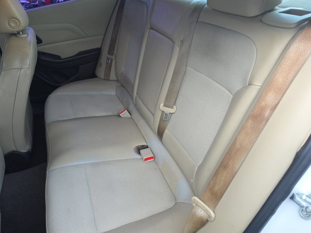 2015 Chevrolet Malibu LT