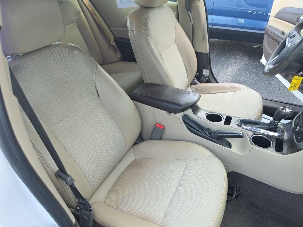 2015 Chevrolet Malibu LT