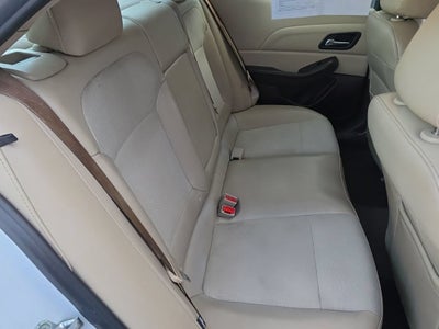 2015 Chevrolet Malibu LT