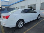 2015 Chevrolet Malibu LT