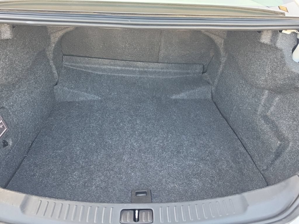 2015 Chevrolet Malibu LT