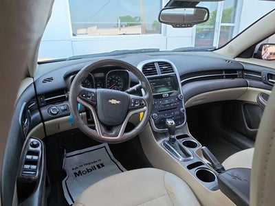 2015 Chevrolet Malibu LT