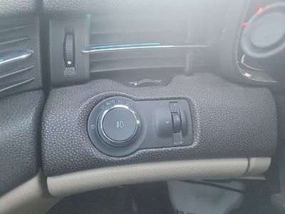 2013 Chevrolet Malibu LT