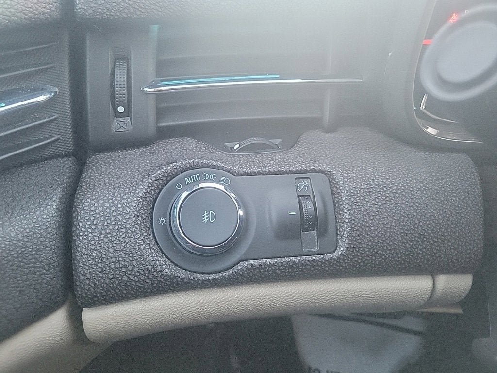 2013 Chevrolet Malibu LT