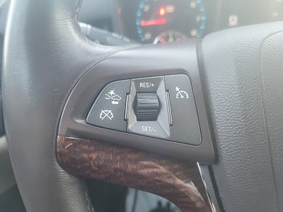 2013 Chevrolet Malibu LT