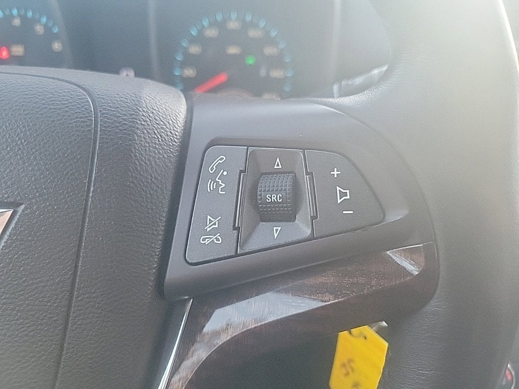 2013 Chevrolet Malibu LT