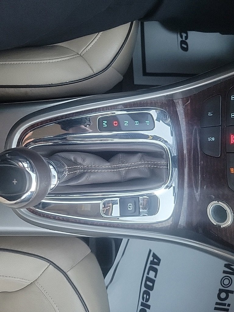 2013 Chevrolet Malibu LT