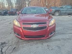 2013 Chevrolet Malibu LT
