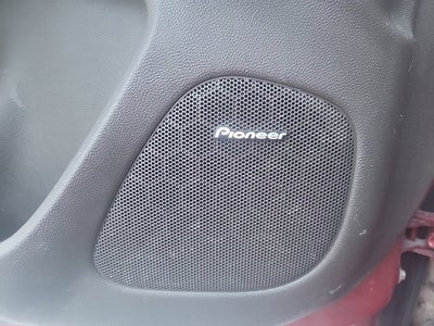 2013 Chevrolet Malibu LT