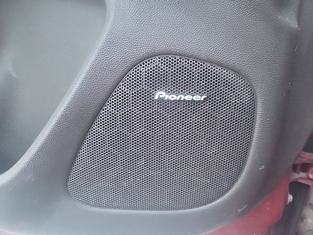 2013 Chevrolet Malibu LT